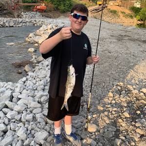 Meet your Posher, Jameson